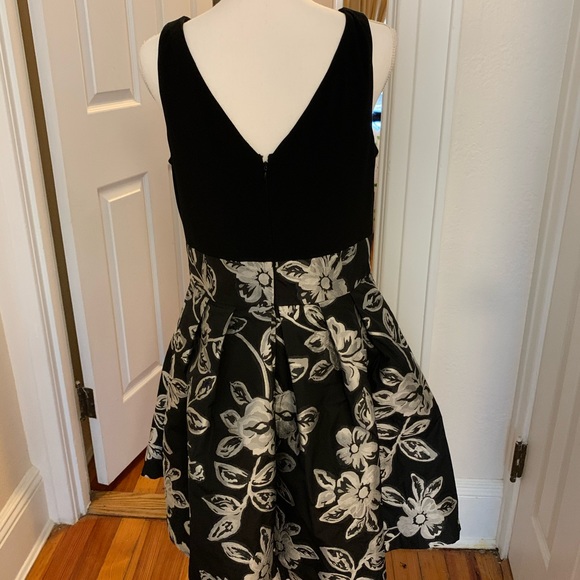 Ralph Lauren Cocktail Dress - Picture 2 of 6